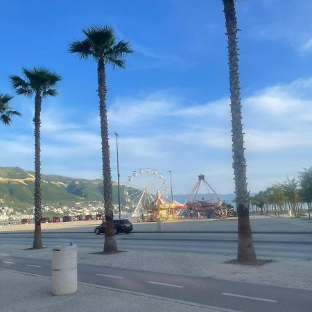 Kasa Apartment Vlora Kültér fotó