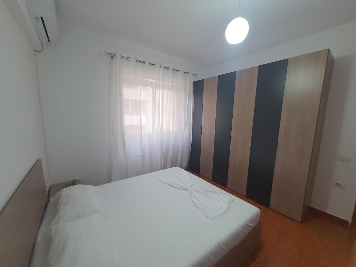 Kasa Apartment Vlora Kültér fotó