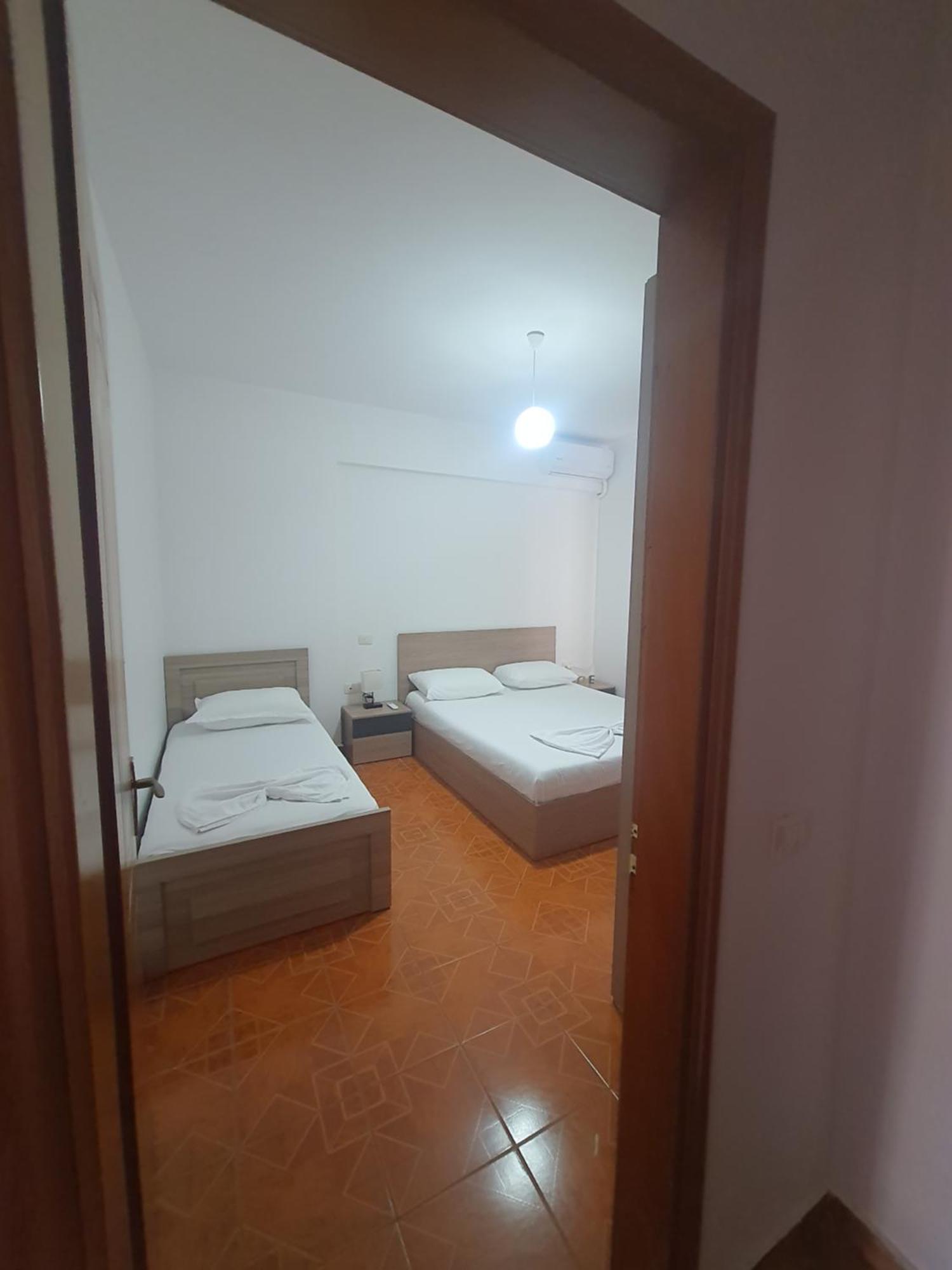 Kasa Apartment Vlora Kültér fotó