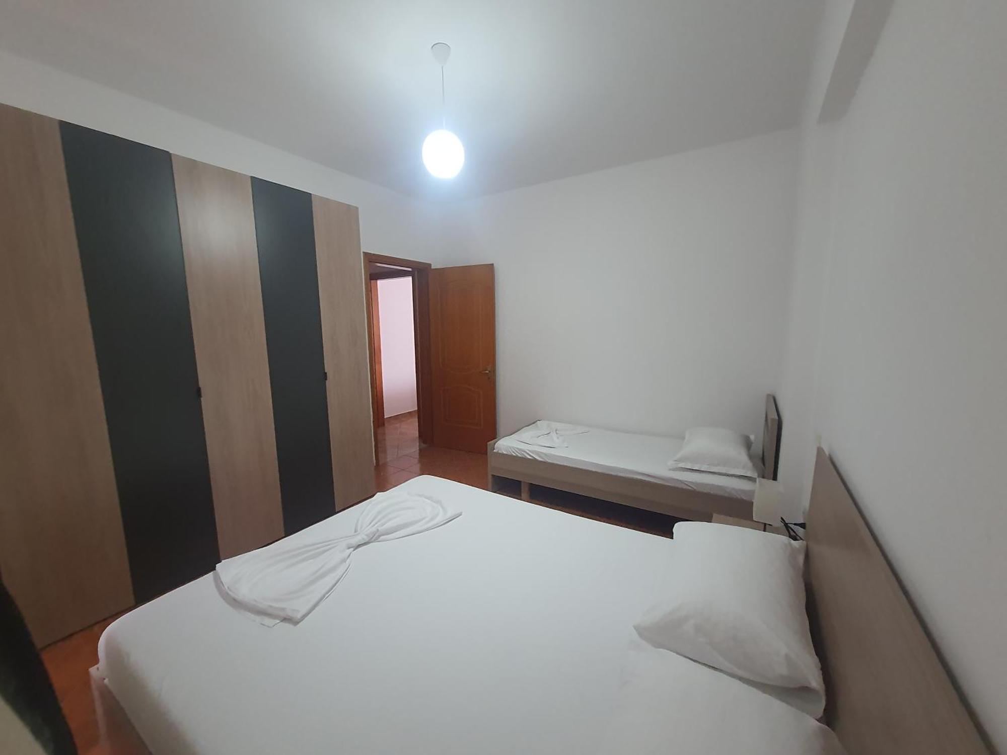 Kasa Apartment Vlora Kültér fotó