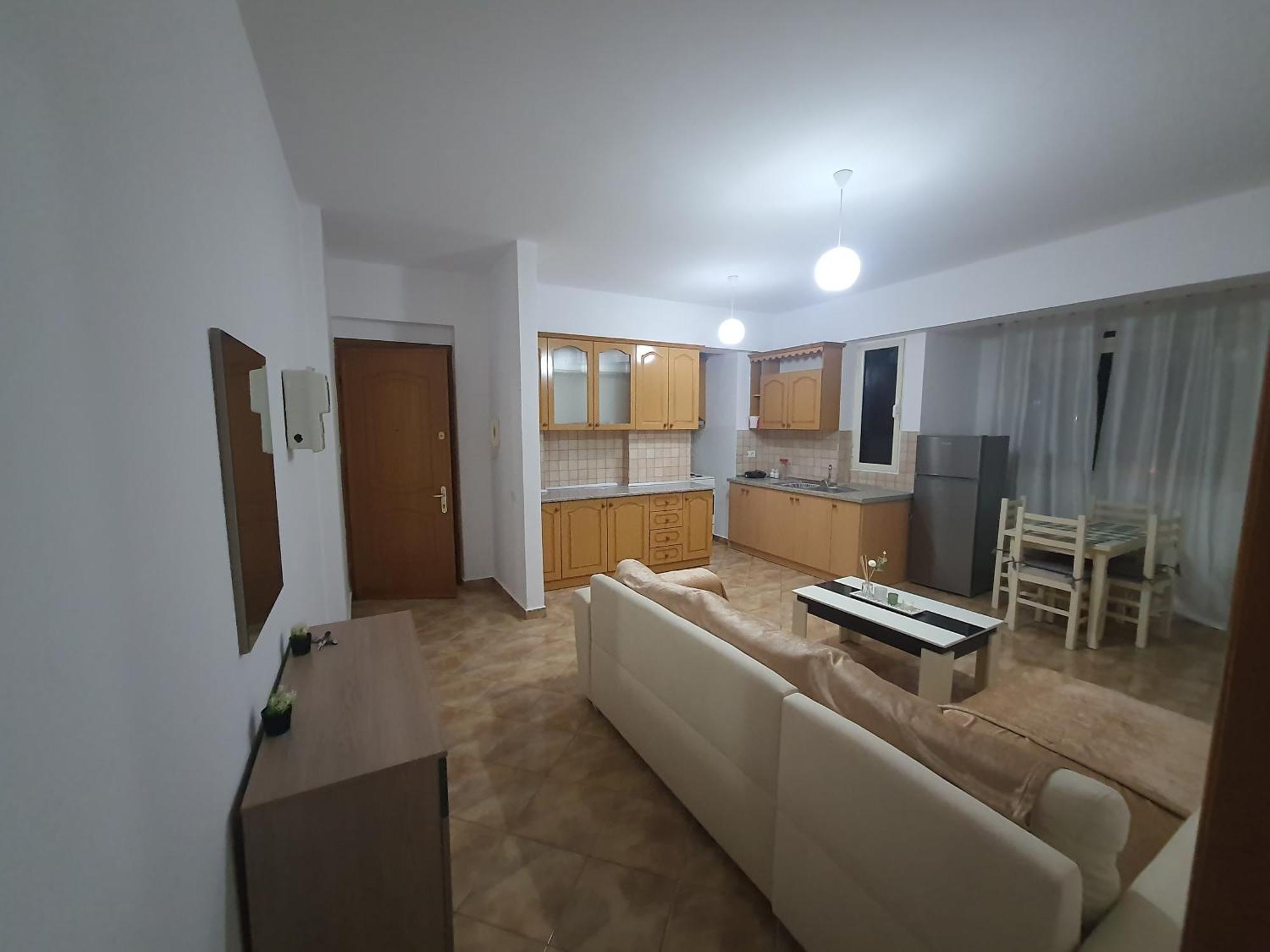 Kasa Apartment Vlora Kültér fotó